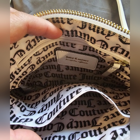 Juicy Couture Crossbody - Picture 7 of 10